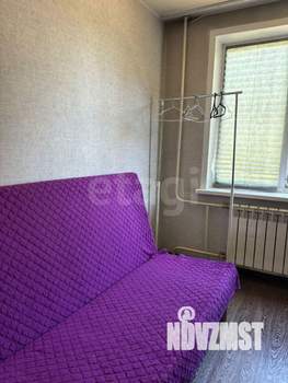 Студия квартира, вторичка, 17м2, 3/9 этаж