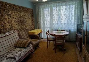 2-к квартира, вторичка, 30м2, 3/5 этаж