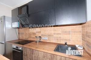 1-к квартира, вторичка, 30м2, 4/15 этаж