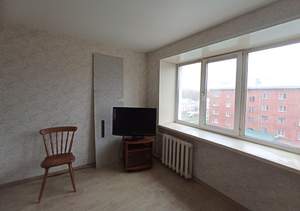 Студия квартира, вторичка, 16м2, 5/5 этаж