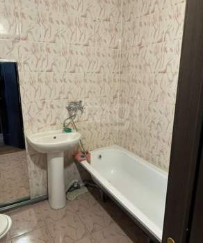 1-к квартира, вторичка, 33м2, 2/16 этаж
