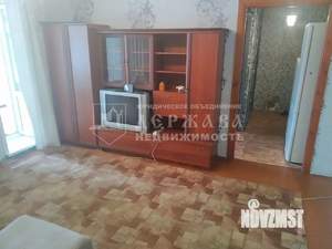 1-к квартира, вторичка, 38м2, 1/3 этаж