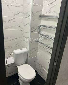 1-к квартира, вторичка, 23м2, 4/9 этаж