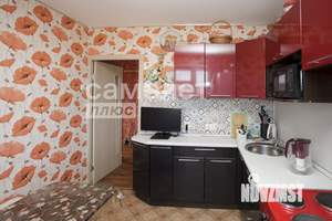 3-к квартира, вторичка, 72м2, 6/9 этаж