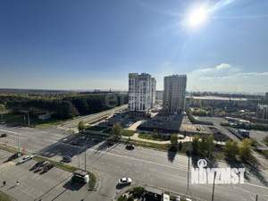 3-к квартира, вторичка, 52м2, 11/12 этаж