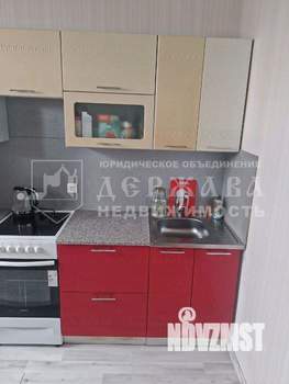 1-к квартира, вторичка, 32м2, 7/15 этаж