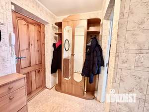 1-к квартира, вторичка, 36м2, 5/9 этаж