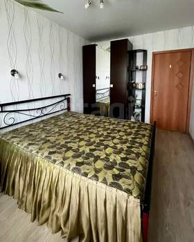2-к квартира, вторичка, 51м2, 4/9 этаж