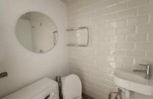 1-к квартира, вторичка, 17м2, 3/5 этаж