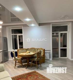 2-к квартира, вторичка, 58м2, 4/4 этаж