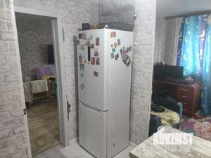 2-к квартира, вторичка, 34м2, 1/5 этаж