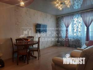 2-к квартира, вторичка, 64м2, 1/10 этаж