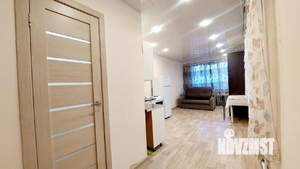 Студия квартира, вторичка, 22м2, 6/9 этаж