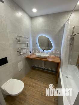 Студия квартира, сданный дом, 28м2, 2/7 этаж