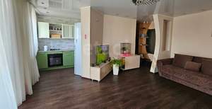 2-к квартира, вторичка, 43м2, 5/5 этаж