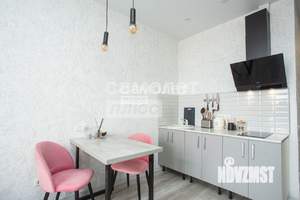 1-к квартира, вторичка, 27м2, 2/7 этаж