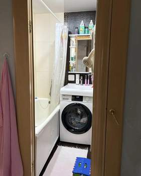 2-к квартира, вторичка, 43м2, 3/10 этаж