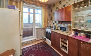 3-к квартира, вторичка, 68м2, 4/10 этаж
