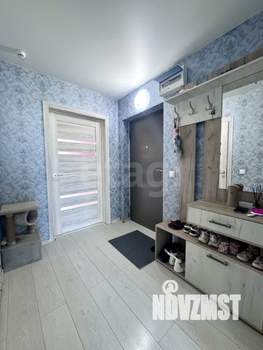 2-к квартира, вторичка, 56м2, 3/9 этаж