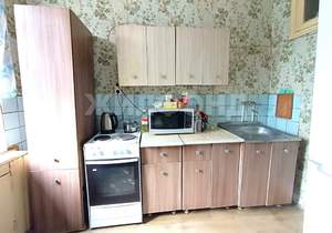 3-к квартира, вторичка, 77м2, 1/5 этаж