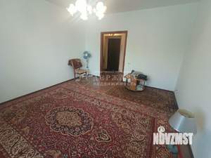 1-к квартира, вторичка, 47м2, 2/12 этаж