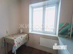 1-к квартира, сданный дом, 26м2, 8/10 этаж