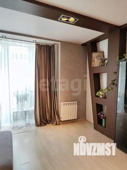 3-к квартира, вторичка, 102м2, 3/8 этаж