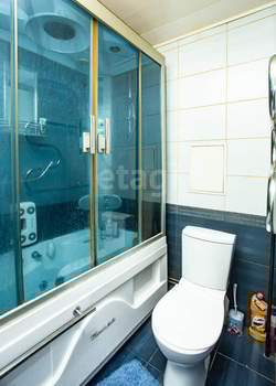 2-к квартира, вторичка, 45м2, 3/5 этаж