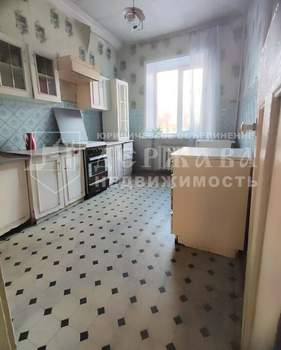 3-к квартира, вторичка, 92м2, 2/2 этаж