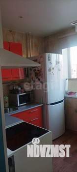 1-к квартира, вторичка, 31м2, 4/5 этаж