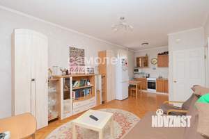 2-к квартира, вторичка, 47м2, 10/11 этаж