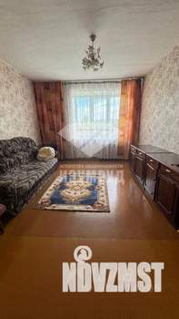 2-к квартира, вторичка, 48м2, 5/5 этаж