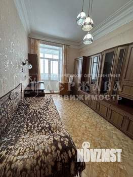 2-к квартира, вторичка, 57м2, 4/4 этаж