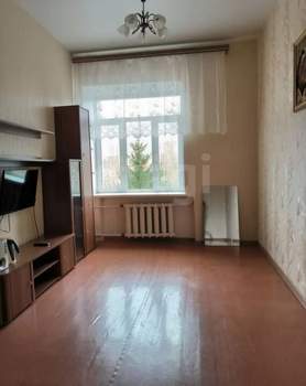 Студия квартира, вторичка, 16м2, 3/3 этаж