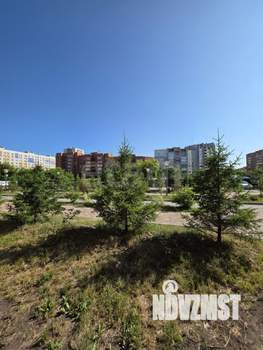 1-к квартира, вторичка, 37м2, 1/9 этаж