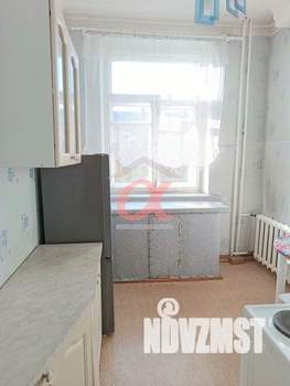 2-к квартира, вторичка, 58м2, 4/5 этаж