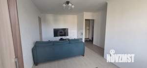 2-к квартира, вторичка, 43м2, 5/5 этаж