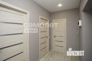 2-к квартира, вторичка, 39м2, 8/12 этаж