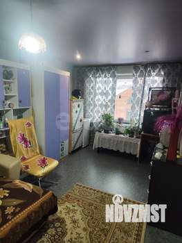 1-к квартира, вторичка, 31м2, 2/5 этаж