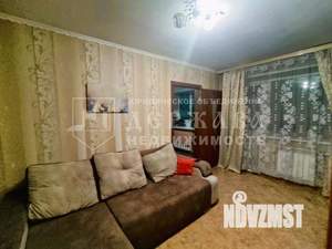 2-к квартира, вторичка, 43м2, 5/5 этаж