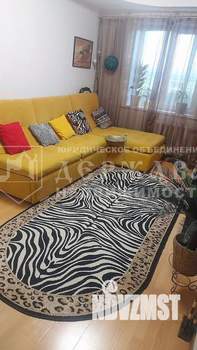 3-к квартира, вторичка, 74м2, 9/10 этаж