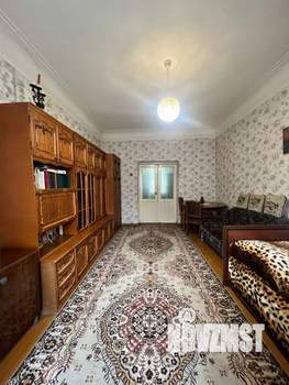 2-к квартира, вторичка, 64м2, 2/5 этаж