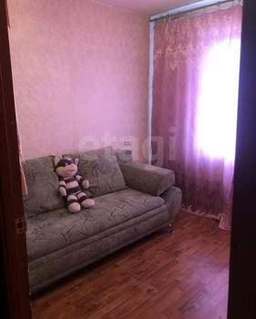 3-к квартира, вторичка, 63м2, 1/10 этаж