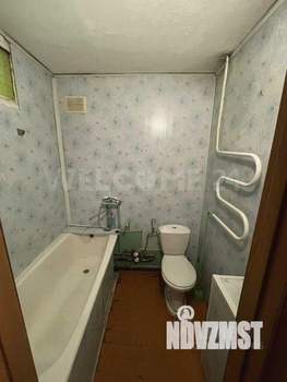 1-к квартира, вторичка, 31м2, 4/5 этаж