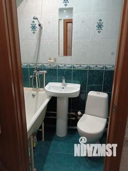 1-к квартира, вторичка, 23м2, 8/9 этаж