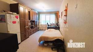 1-к квартира, вторичка, 23м2, 4/9 этаж