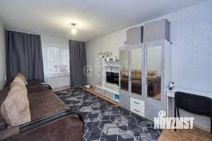 2-к квартира, вторичка, 44м2, 1/5 этаж