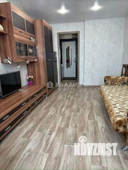 1-к квартира, вторичка, 23м2, 4/9 этаж