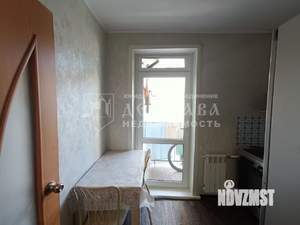 1-к квартира, вторичка, 29м2, 3/13 этаж