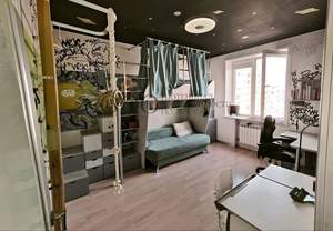 3-к квартира, вторичка, 103м2, 11/11 этаж